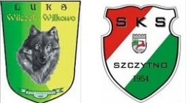 SKS zagra z LUKS Wilczkiem Wilkowo 20.05