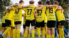 Podsumowanie meczów (19/20.09)