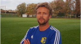 Piotr Jacek - trenerem Stali