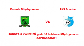 Polonia Miedzyrzecze - LKS