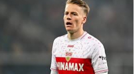 Mauvaise nouvelle pour les départs des joueurs de Stuttgart