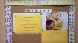 Dzień chłopaka w MSMS Piłkarskie Nadzieje
