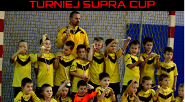 Turniej Supra Cup