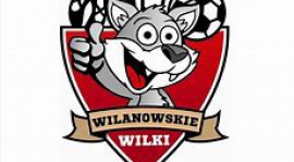 UKS Wilanowskie Wilki 13.09 (poniedziałek)