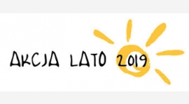 LKS zaprasza na Akcję "Lato 2019"