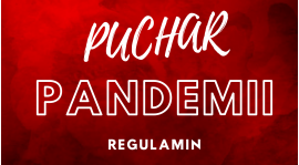 Regulamin Pucharu Pandemii