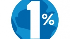 1 % dla Olimpii !