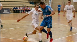 Znamy skład grup eliminacyjnych do Młodzieżowych Mistrzostw Polski
