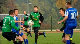 Zjednoczeni Piotrków - Dąb Barcin 4:0 (2:0)