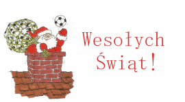 Wesołych Świąt!