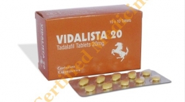 Vidalista 20