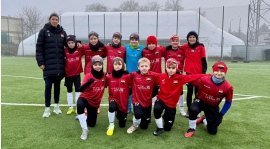 Udane zakończenie roku