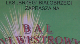 Bal Sylwestrowy