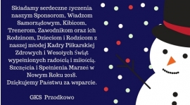 Wesołych Świąt