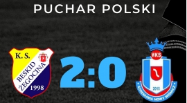 Puchar Polski wygrywamy z Szreniawą