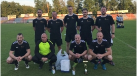 "FINAŁ DECATHLON BCL 2019" dla drużyny....Biedronka FC Kelleris :-) GRATULUJEMY:-)!