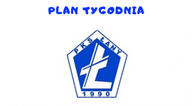 Plan tygodnia 6 - 12.I.2020