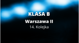 Weekend bez piłkarskich emocji.