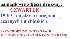 zdjęcie drużyny