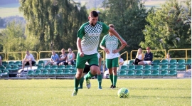 PP: Cekawka pewnie ogrywa Górki, hat-trick Marka Pajki