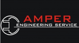 AMPER w gronie sponsorów.
