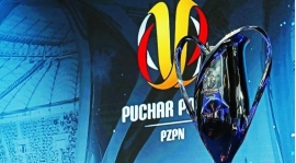 SENIORZY: Zatrzymani w 3 rundzie Pucharu Polski