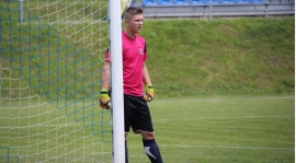 Włókniarz Leśna - Pogoń Markocice 4-0