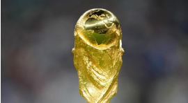 A FIFA prefere a Arábia Saudita para organizar o Campeonato do Mundo de 2034 com o apoio da AFC