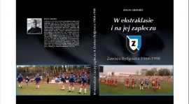 Ukazał się czwarty tom piłkarskich dziejów Zawiszy Bydgoszcz!