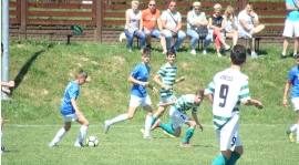 U15: Mecz o sześć punktów dla Karola, trampkarze przed ważnym zadaniem!