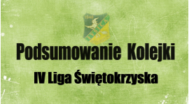 11.Kolejka spotkań ligowych w liczbach