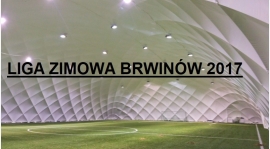 LIGA ZIMOWA - 2 kolejka 18.11.2017 g.14.05