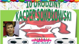 Wszystkiego Najlepszego