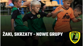 Żaki i skrzaty - druga runda