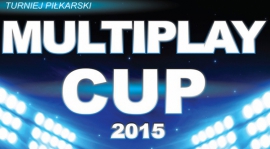 Turniej Mulitplay Cup 2015!
