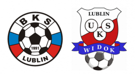 Mecz z BKS Lublin (sobota 29 sierpnia, godz. 10:00, ul. Balladyny)