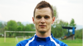 Mariusz Piskorek nominowany na najpopularniejszego sportowca roku!