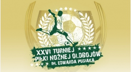 XXVI Turniej Piłki Nożnej Oldbojów im. Edwarda Pusiaka