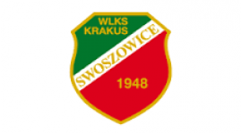 Turniej skrzatów WLKS Krakus sobota 27.02