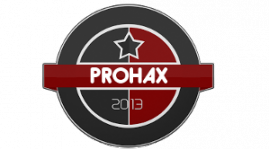 #1 Prohax Team : Highway to Hell