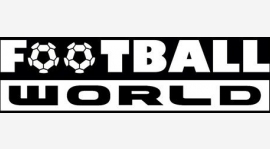 Footballworld sponsorem okręgówki w sezonie 2019/2020