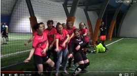 "OBI Football CUP 2017" - materiał VIDEO