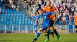 Transfery: Arkadiusz Kosno opuszcza Klimontowiankę