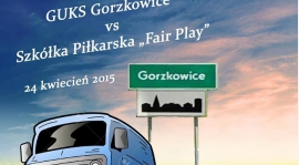 Wyjazd do Gorzkowic !!!