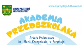 AKADEMIA PRZEDSZKOLAKA