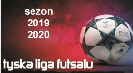 8 zespołów powalczy o mistrzostwo w sezonie 2019/2020