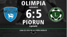 Zwycięska Olimpia