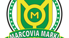 AP Marcovia Marki - Korona Jadów  3 - 6