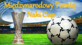 NAKI CUP 2015