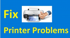 Why We Need the Troubleshooting For Common Printer Problems ?